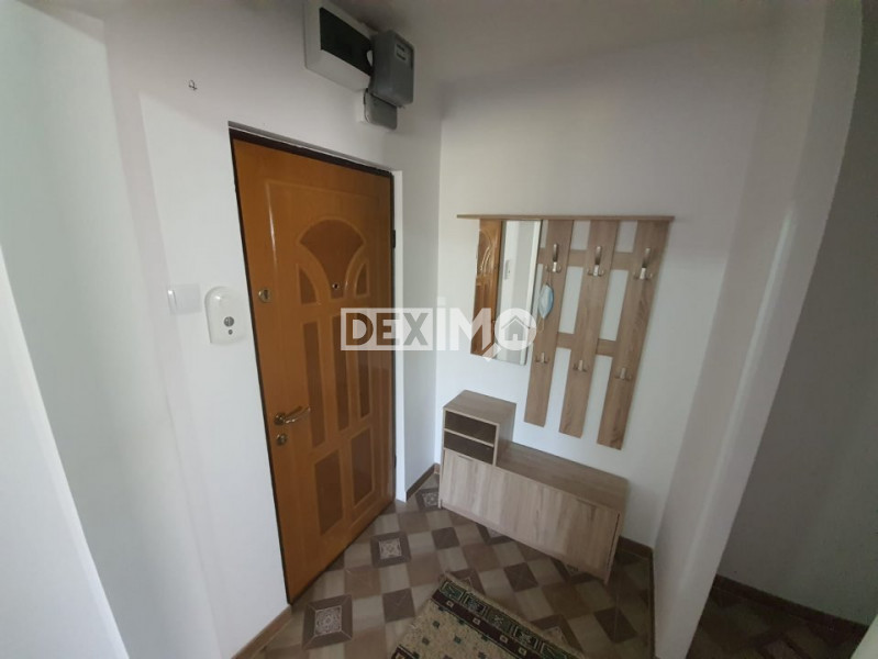 Apartament 2 Camere - Zona Tomis Nord - Mobilat/Utilat - Centrala Pe Gaze
