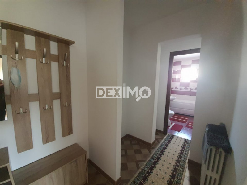 Apartament 2 Camere - Zona Tomis Nord - Mobilat/Utilat - Centrala Pe Gaze
