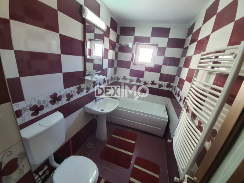 Apartament 2 Camere - Zona Tomis Nord - Mobilat/Utilat - Centrala Pe Gaze
