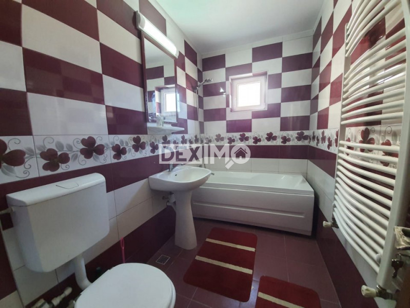 Apartament 2 Camere - Zona Tomis Nord - Mobilat/Utilat - Centrala Pe Gaze