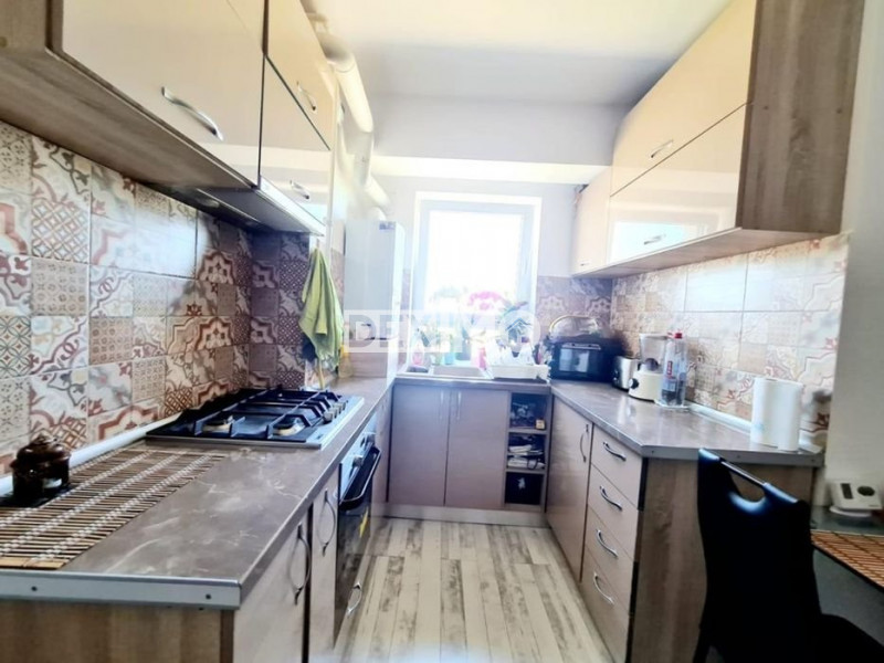 Apartament 2 Camere - Tomis Plus Maurer  - Mobilat/Utilat - Loc Parcare