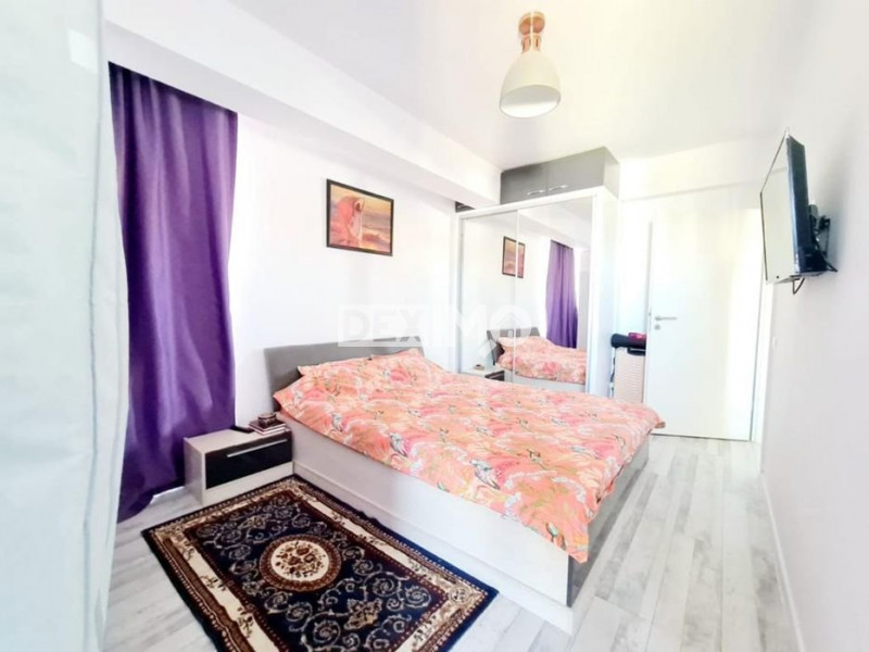 Apartament 2 Camere - Tomis Plus Maurer  - Mobilat/Utilat - Loc Parcare