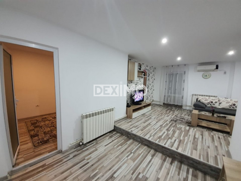 ULTRACENTRAL - Sala Sporturilor - Apartament cu 2 camere Mobilat/Utilat