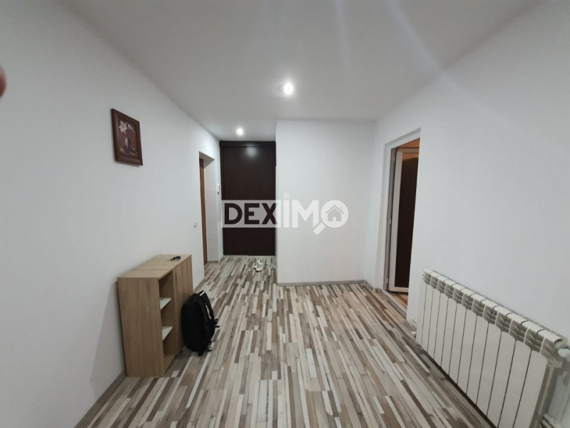 ULTRACENTRAL - Sala Sporturilor - Apartament cu 2 camere Mobilat/Utilat