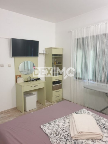 Apartament 2 Camere - Zona Gara - Parter - Mobilat/Utilat - Centrala Pe Gaze