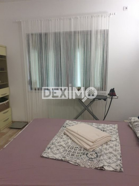 Apartament 2 Camere - Zona Gara - Parter - Mobilat/Utilat - Centrala Pe Gaze