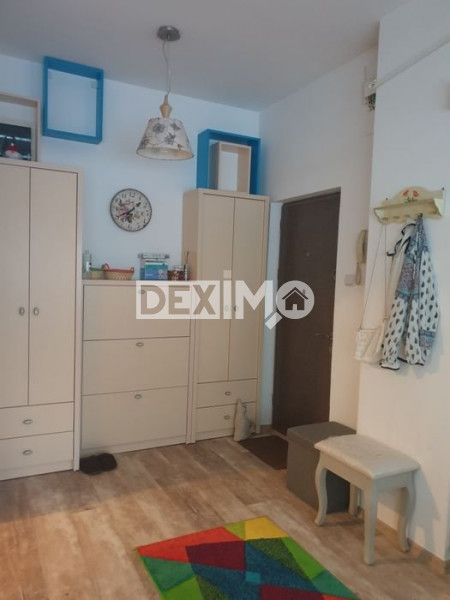 Apartament 2 Camere - Zona Gara - Parter - Mobilat/Utilat - Centrala Pe Gaze