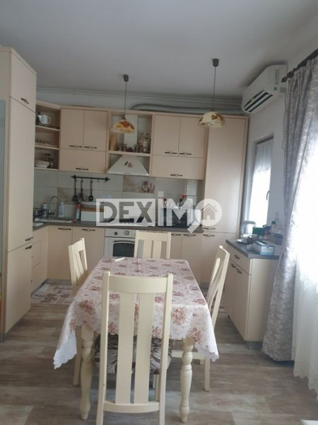 Apartament 2 Camere - Zona Gara - Parter - Mobilat/Utilat - Centrala Pe Gaze