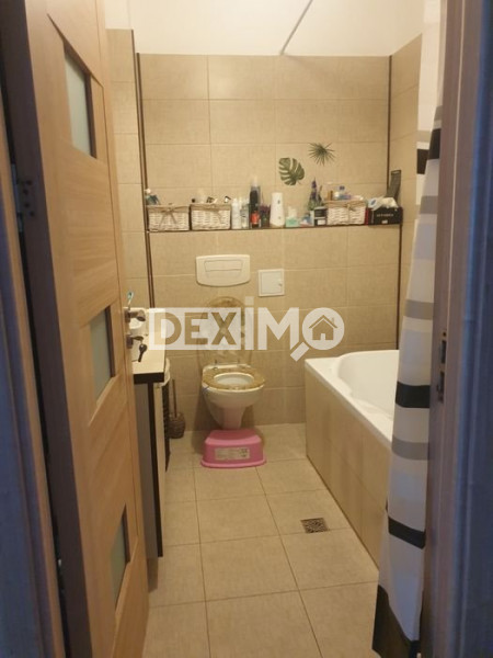 Apartament 2 Camere - Zona Gara - Parter - Mobilat/Utilat - Centrala Pe Gaze