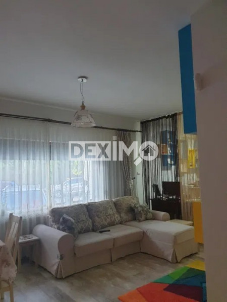 Apartament 2 Camere - Zona Gara - Parter - Mobilat/Utilat - Centrala Pe Gaze