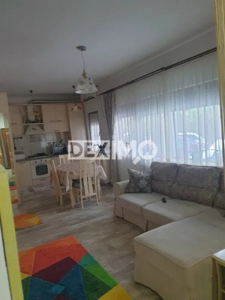 Apartament 2 Camere - Zona Gara - Parter - Mobilat/Utilat - Centrala Pe Gaze