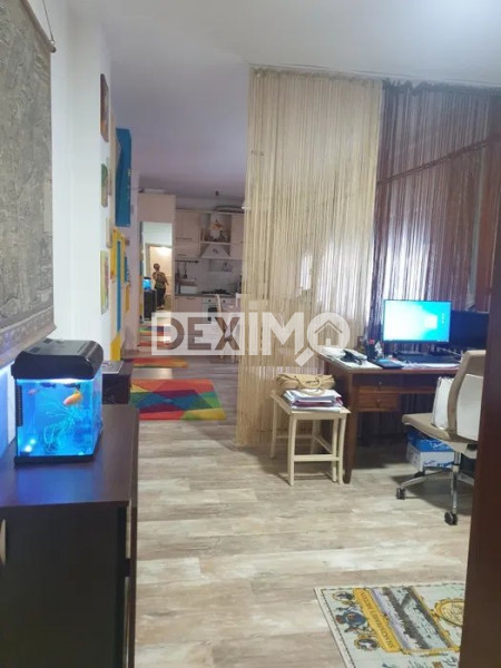 Apartament 2 Camere - Zona Gara - Parter - Mobilat/Utilat - Centrala Pe Gaze