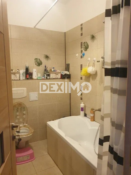 Apartament 2 Camere - Zona Gara - Parter - Mobilat/Utilat - Centrala Pe Gaze