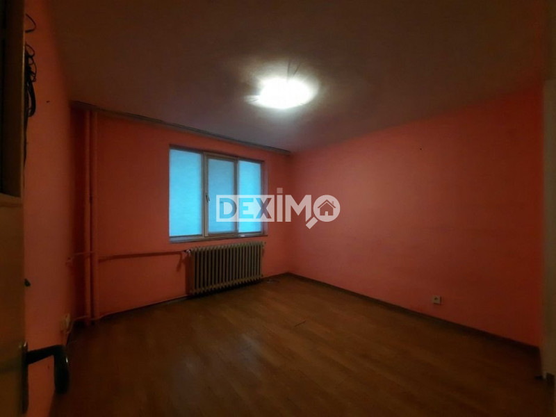 Garsoniera - Zona Tomis Nord Tic Tac - Parter - Libera