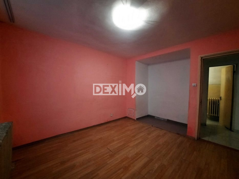 Garsoniera - Zona Tomis Nord Tic Tac - Parter - Libera