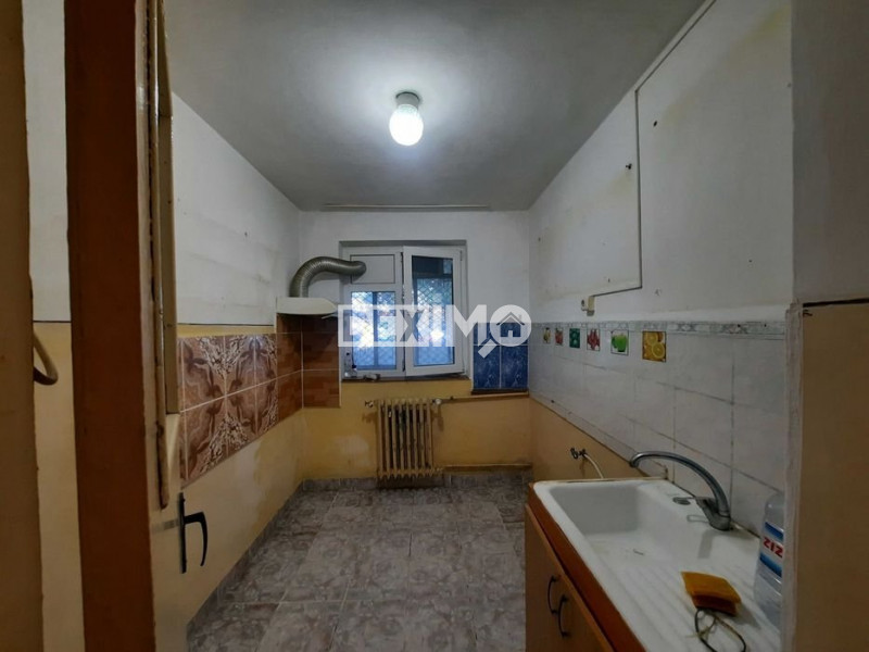 Garsoniera - Zona Tomis Nord Tic Tac - Parter - Libera