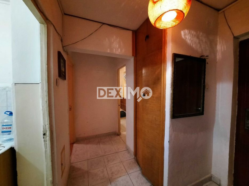 Garsoniera - Zona Tomis Nord Tic Tac - Parter - Libera