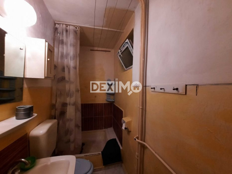 Garsoniera - Zona Tomis Nord Tic Tac - Parter - Libera