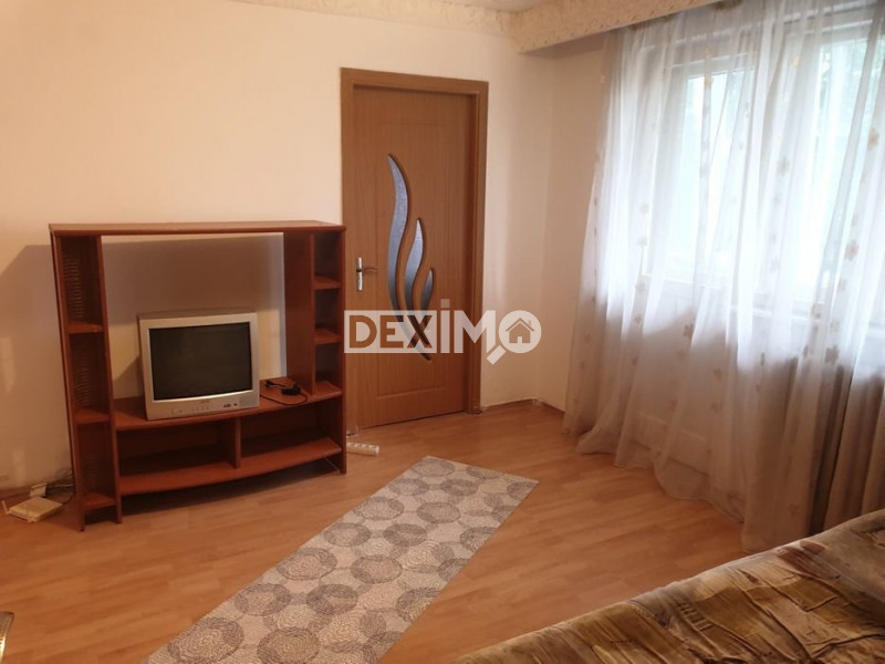 Apartament 2 Camere - Zona Campus - Etaj 1 - Gaze La Usa