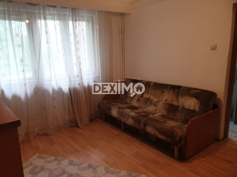 Apartament 2 Camere - Zona Campus - Etaj 1 - Gaze La Usa