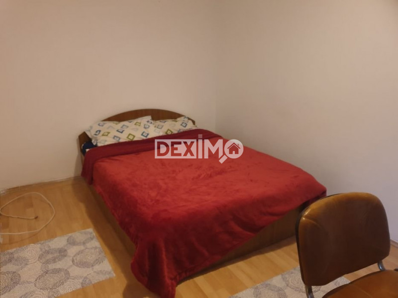 Apartament 2 Camere - Zona Campus - Etaj 1 - Gaze La Usa