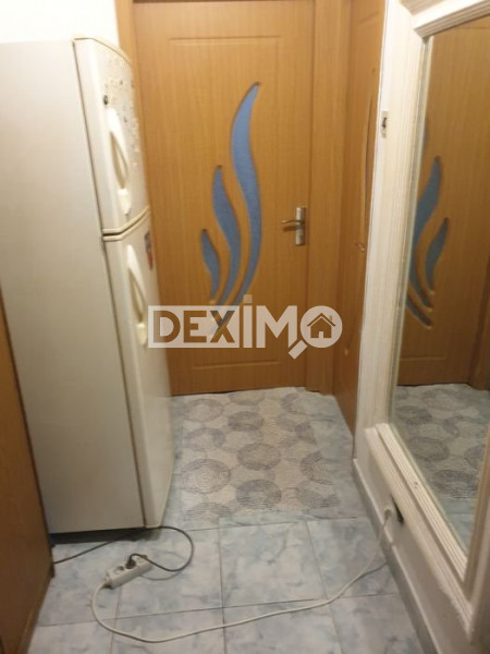 Apartament 2 Camere - Zona Campus - Etaj 1 - Gaze La Usa