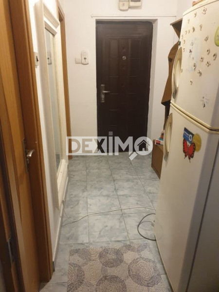 Apartament 2 Camere - Zona Campus - Etaj 1 - Gaze La Usa