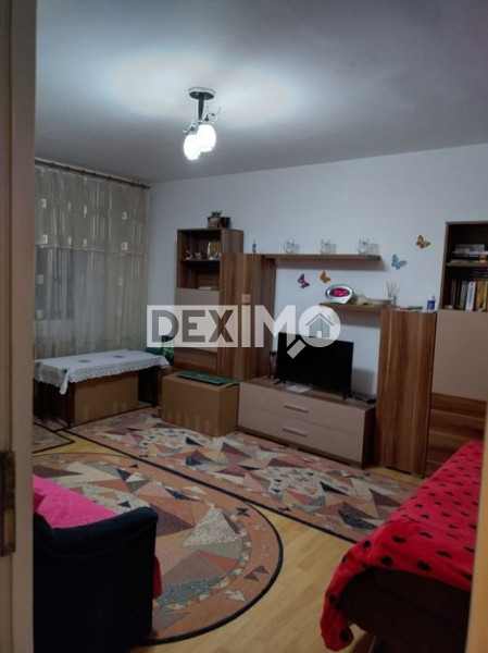 Apartament 2 Camere - Zona Inel II - Parter - Mobilat/Utilat  