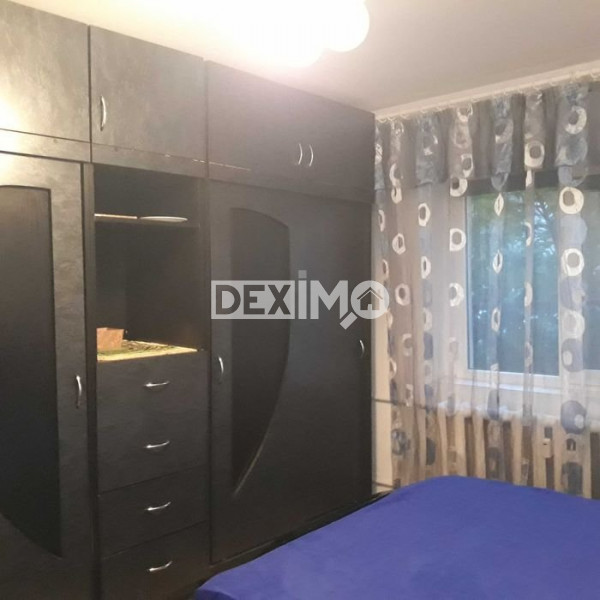 Apartament 2 Camere - Zona Inel II - Parter - Mobilat/Utilat  