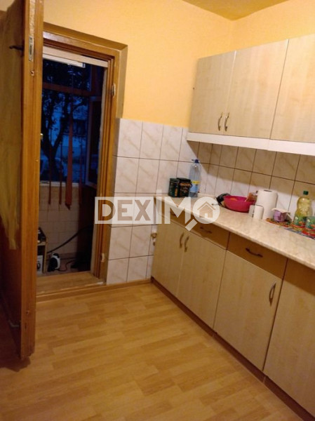 Apartament 2 Camere - Zona Inel II - Parter - Mobilat/Utilat  