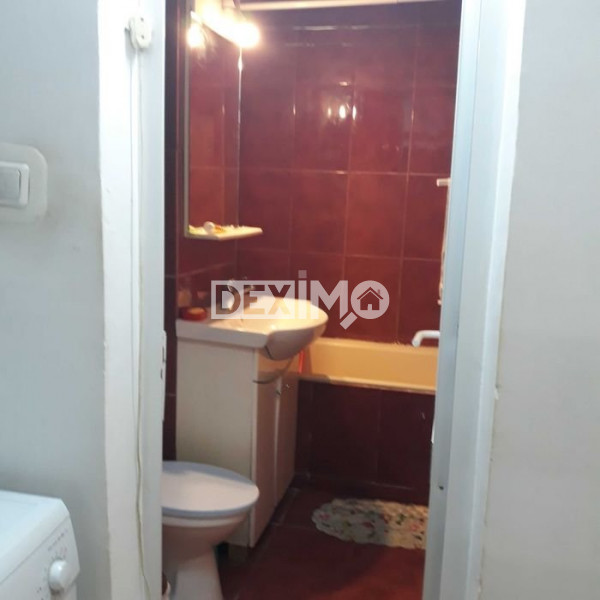 Apartament 2 Camere - Zona Inel II - Parter - Mobilat/Utilat  