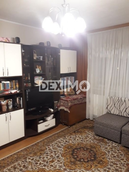 Apartament 4 Camere - Zona Inel I - Centrala Pe Gaze