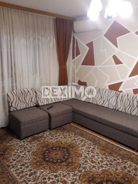 Apartament 4 Camere - Zona Inel I - Centrala Pe Gaze