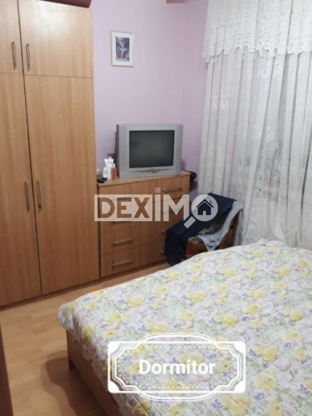 Apartament 4 Camere - Zona Inel I - Centrala Pe Gaze