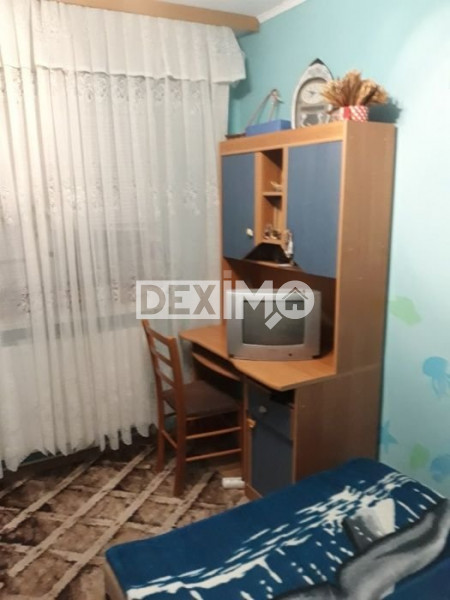 Apartament 4 Camere - Zona Inel I - Centrala Pe Gaze