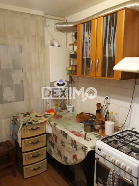 Apartament 4 Camere - Zona Inel I - Centrala Pe Gaze