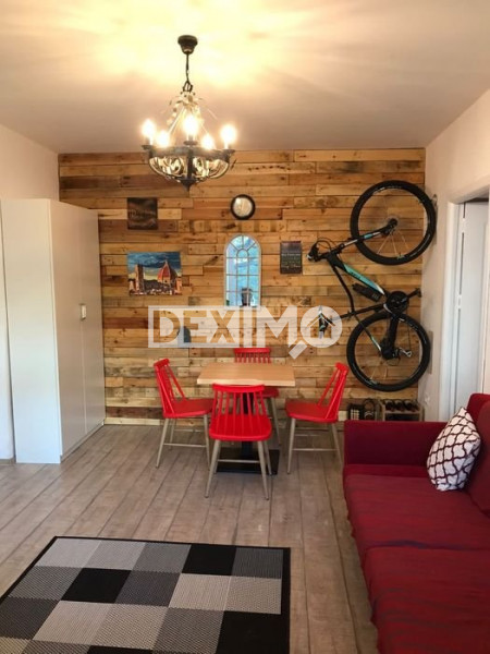 Apartament 2 Camere - Zona Tomis III - Mobilat/Utilat - Centrala Pe Gaze