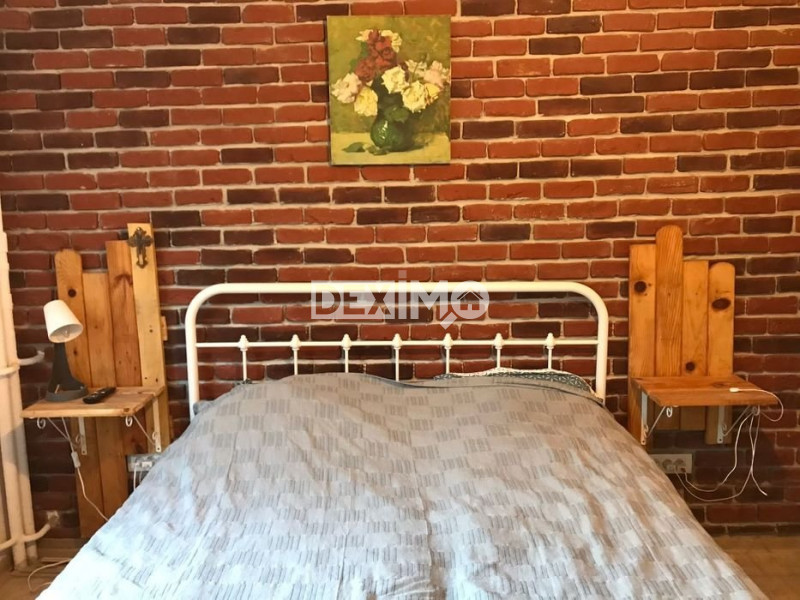 Apartament 2 Camere - Zona Tomis III - Mobilat/Utilat - Centrala Pe Gaze