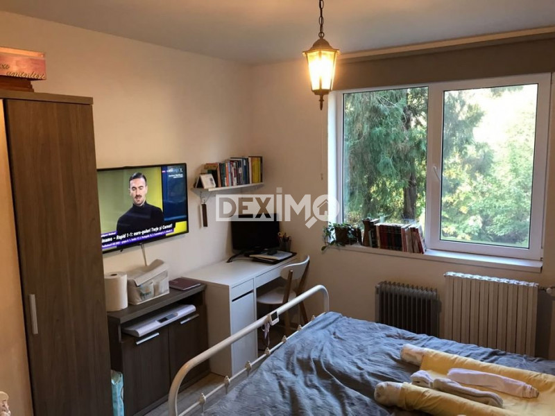 Apartament 2 Camere - Zona Tomis III - Mobilat/Utilat - Centrala Pe Gaze