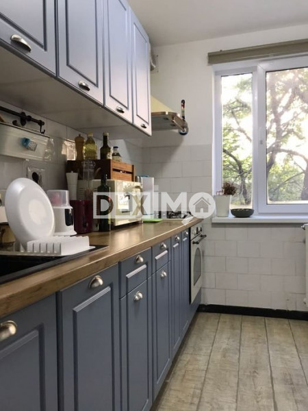 Apartament 2 Camere - Zona Tomis III - Mobilat/Utilat - Centrala Pe Gaze