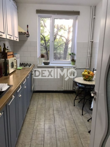 Apartament 2 Camere - Zona Tomis III - Mobilat/Utilat - Centrala Pe Gaze