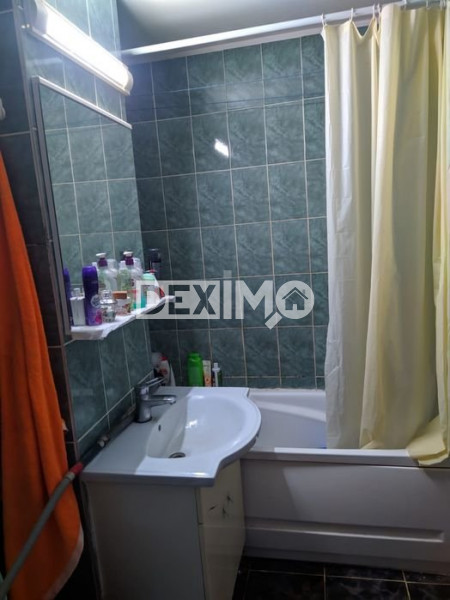 Apartament 2 Camere Transformat In 3 Camere - Zona CET - Centrala Pe Gaze