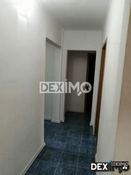 Apartament 4 Camere - Zona Tomis 3 - Centrala Pe Gaze