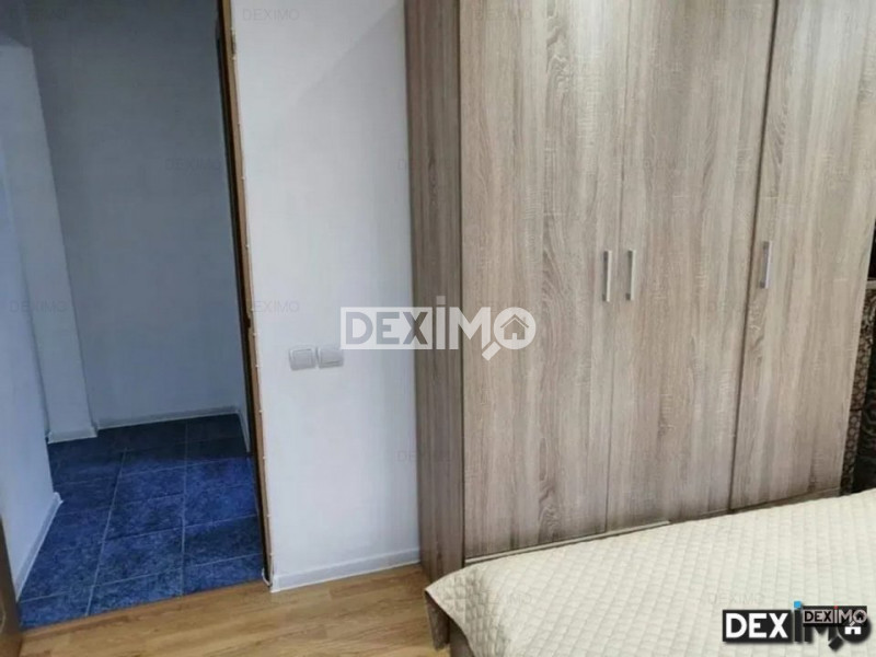 Apartament 4 Camere - Zona Tomis 3 - Centrala Pe Gaze