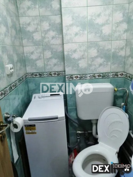 Apartament 4 Camere - Zona Tomis 3 - Centrala Pe Gaze