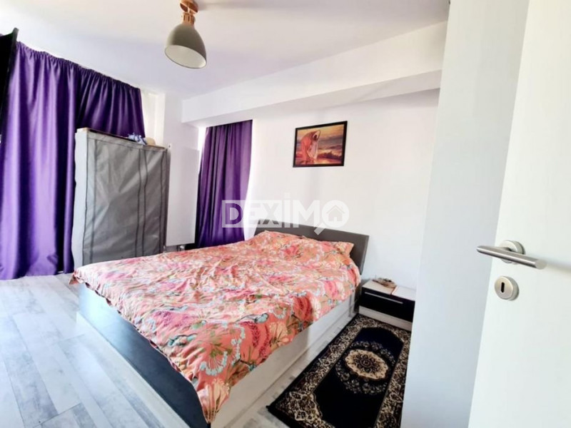 Apartament 2 Camere - Tomis Plus Maurer  - Mobilat/Utilat - Loc Parcare