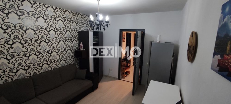 Garsoniera - Zona Far - Mobilata/Utilata