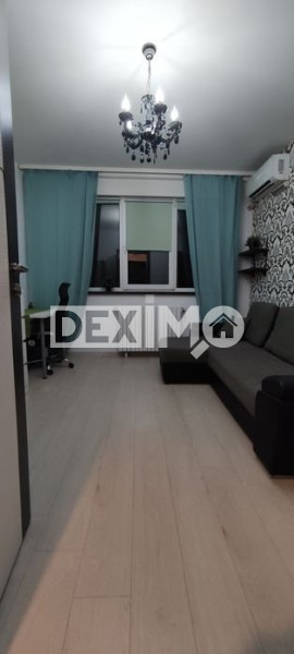 Garsoniera - Zona Far - Mobilata/Utilata