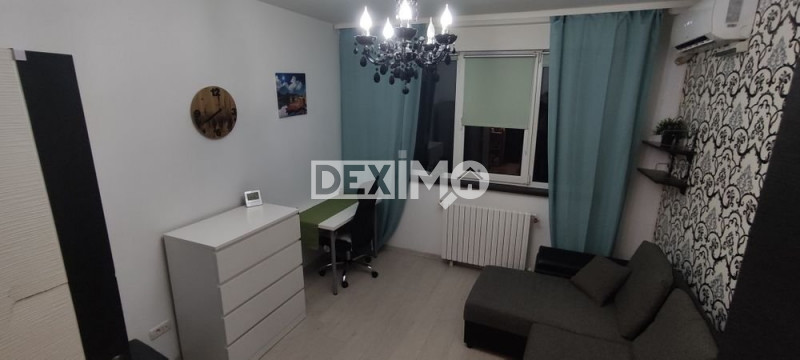 Garsoniera - Zona Far - Mobilata/Utilata