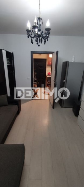 Garsoniera - Zona Far - Mobilata/Utilata